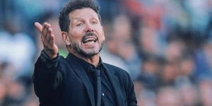 سيميوني عن الفوز بالليغا: أمامنا وحشان