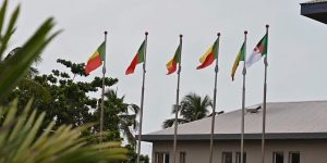 تطابق وجهات النظر بين الجزائر وبلدان من “إيكواس” بشأن حل سياسي يعيد النظام الدستوري