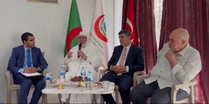 جمعية الجزائريين الدولية بتركيا تفتح مركزا لتعليم اللغة العربية والقرآن الكريم بإسطنبول