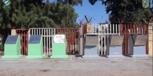 مؤسسة “إكسترا نات” تستحدث تقنية جديدة لتجميع النفايات