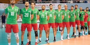 تحسبا للبطولة الإفريقية.. “الخضر” للكرة الطائرة يواصلون استعداداتهم