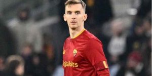 يورينتي: عودتي إلى روما كانت دائمًا أولوية