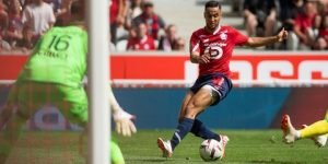  أمام الضيف نانت.. وناس يساهم في تحقيق فريقه لأول فوز على أرضه