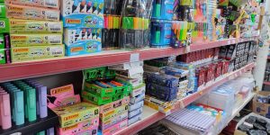 معرض لمسيد للأدوات المدرسية: الزائرون يستحسنون نوعية المنتوجات المعروضة وأسعارها المعقولة