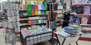 وزارة التجارة اتخذت إجراءات فعالة لضبط سوق الأدوات المدرسية