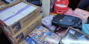 جانت.. تخصيص أزيد من 2 مليون دج لاقتناء الأدوات المدرسية لتلاميذ العائلات المعوزة