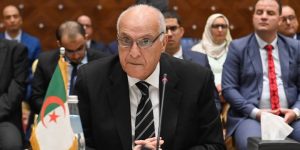 الجزائر ستكون الصوت المخلص لانشغالات وتطلعات إفريقيا بمجلس الأمن