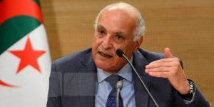 الرئيس تبون يطرح مبادرة لحل الأزمة سلميا بالنيجر.. دول البريكس صديقة وحليفة والجزائر تواصل العمل معها