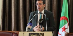 والي جيجل..  تضرر ممتلكات 583 شخصا إثر الحرائق الأخيرة