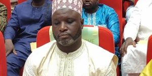 المدير التنفيذي لاتحاد علماء إفريقيا.. عمر بامبا يؤكد: مساعي الجزائر لحل أزمة النيجر دبلوماسيا سيجنب المنطقة ويلات الحرب وداومة العنف