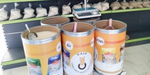 جيجل.. فتح قريبا 10 نقاط بيع مباشرة للحبوب و البقول الجافة