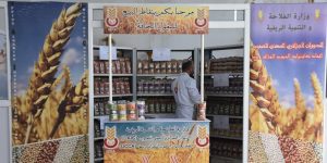 عنابة.. توسيع شبكة توزيع البقوليات قريبا