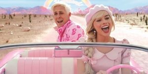 فيلم “باربي”.. حلوى مع قليل من السم!