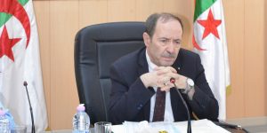 بلعابد يأمر المدراء بالتكفل بالمستحقات المالية لسنة 2023