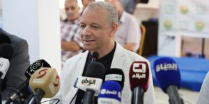 بن قرينة: رفض الجزائر التدخل العسكري بالنيجر يرجع لإدراكها انعكاسات الحرب  على المنطقة