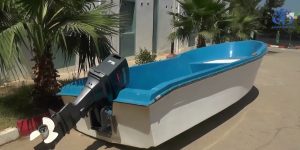 الطارف.. تفكيك شبكة إجرامية مختصة في تنظيم رحلات الهجرة غير الشرعية