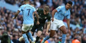 شروط سهلة تنقل كانسيلو نهائيا لبرشلونة