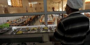 بداري يكلف “حصريا” الديوان الجزائري المهني للحبوب تزويد الإقامات الجامعية بالحبوب الجافة