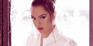 مدحت العدل يكشف عن مفاجأة بعمل درامي لشريهان في رمضان