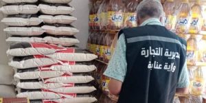 حجز سلع بقيمة تقارب 8.2 مليار دج خلال السداسي الأول من 2024