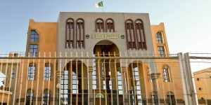 تنصيب النائب العام الجديد لدى مجلس قضاء ورقلة