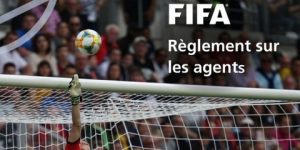 خلال يوم 20 سبتمبر المقبل.. “الفاف” تنظم اختبارا خاصا بوكلاء لاعبي الفيفا