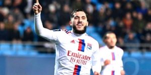 ريان شرقي يلمح لإمكانية تقمص ألوان “الخضر”