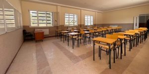 معسكر.. استلام قريبا أزيد من 80 قسما للطور الابتدائي