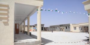 معسكر..  ترقب استلام خمس مؤسسات تربوية جديدة