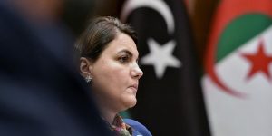 محاولات يائسة لجرّ ليبيا إلى مستنقع التطبيع