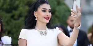 غادة عبد الرازق تعلق على طلاقها لأول مرة: “استفزوني”