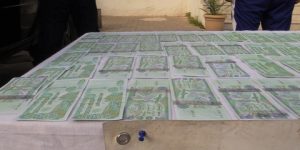 العملية تمت بعد الإطاحة بمجموعة إجرامية.. حجز 542 مليون سنتيم مزورة بأدرار