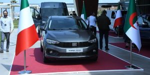 شركة فيات تضع تحت تصرف زبائنها منصة رقمية لاستقبال الطلبات على السيارات