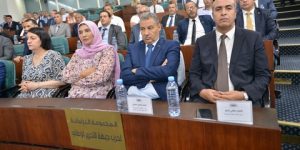 الأفلان يرفع قضية الدكاترة الأجراء للوزير الأول قصد التدخل لتوظيفهم بالجامعات