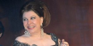 في ذكرى رحيل شويكار.. ابنتها تروي أسرارا من حياتها لأول مرة