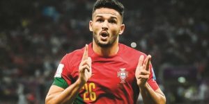 اتفاق نهائي بين سان جيرمان وغونزالو راموس