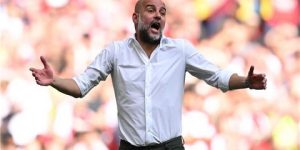 غوارديولا: لم نضم ماغواير لهذا السبب