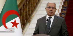 بوغالي يمثل رئيس الجمهورية في مراسم تنصيب رئيس جمهورية رواندا