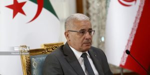 بوغالي يدين الاعتداء الإرهابي الجبان الذي استهدف محافظة كرمان جنوب إيران