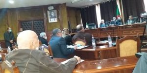 مشاركون يؤكدون في ندوة حول القضية الصحراوية.. تطبيق القانون الدولي هو الفيصل لتصفية الاستعمار من الصحراء الغربية