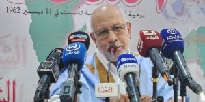 القضية الصحراوية شهدت تطورات سياسية ودبلوماسية كبيرة