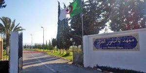 الجزائر تحتضن ورشة تكوينية لفائدة 11 دولة إفريقية حول التسلسل الجيني لفيروسات الإنفلونزا وكورونا