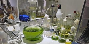 تدعيم 1700 مخبر بحث بالجامعات بـ4000  تجهيز علمي