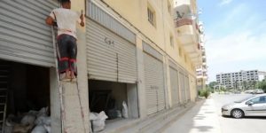 عرض 174 محلا تجاريا للبيع بالمزاد العلني بسيدي عبد الله