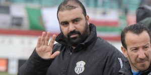 خير الدين مضوي مدربا لمولودية وهران