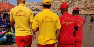 بومرداس.. تجنيد ما يزيد عن 1100 حارس للشواطئ تحسبا لموسم الإصطياف