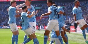 مانشستر سيتي يتحرك لإبرام صفقة برازيلية