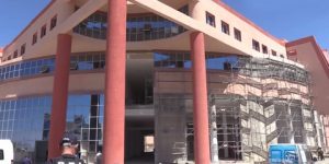 عين الدفلى..  إطلاق أشغال انجاز عدة مشاريع تنموية