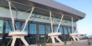 دخول محطة الكيروزان بمطار فرحات عباس حيز الخدمة