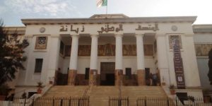 وهران..  متحف “أحمد زبانة” نقطة التقاء الزوار من مختلف الولايات